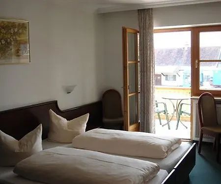 Schwanstein 3* Швангау