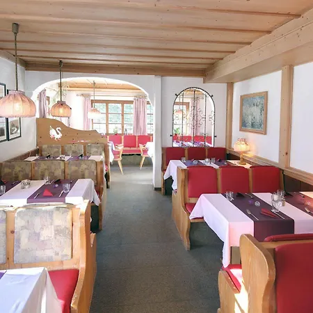 Schwanstein Szálloda 3*
