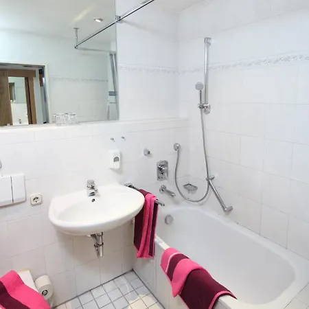 Schwanstein فندق