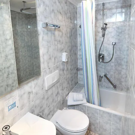 Szálloda Schwanstein 3*