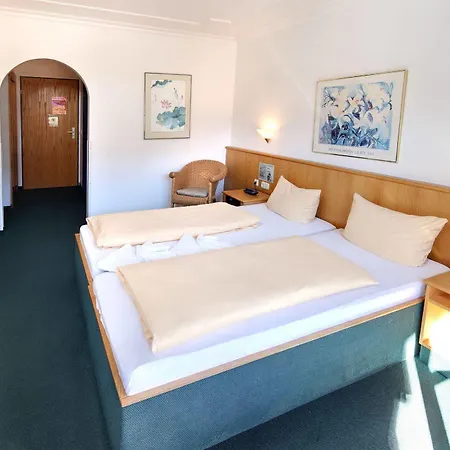 Schwanstein فندق شفانغو