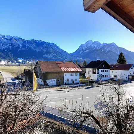 Schwanstein فندق 3*