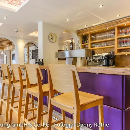 Schwanstein شفانغو