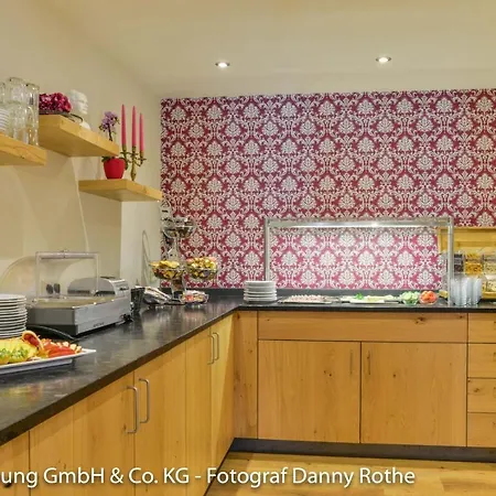 Schwanstein فندق شفانغو