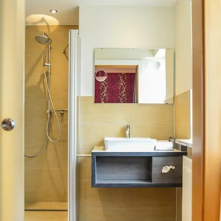 Schwanstein فندق 3*