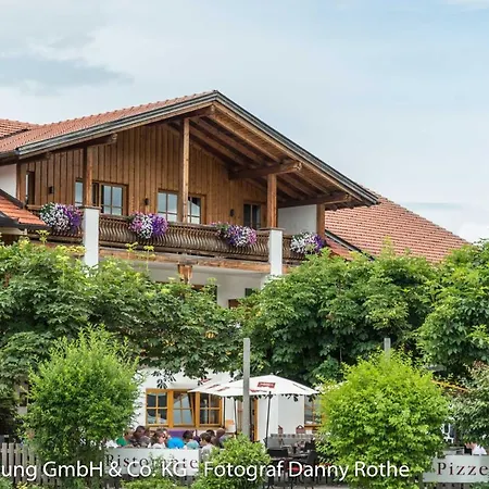 Schwanstein فندق 3*