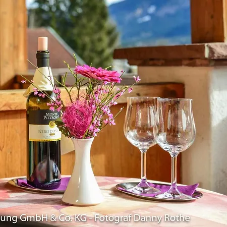 Schwanstein فندق شفانغو