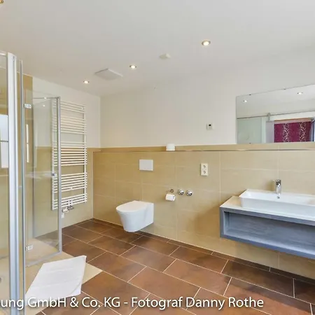 Schwanstein فندق شفانغو