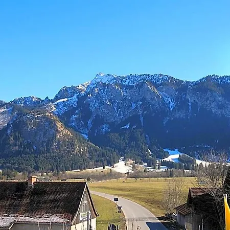 فندق Schwanstein