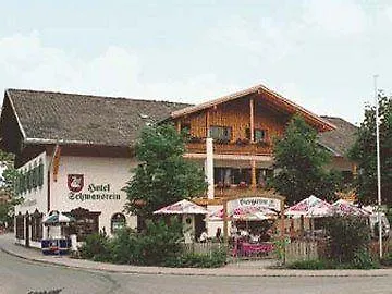 ダス シュヴァンシュタイン 3*