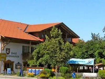 ダス シュヴァンシュタイン 3* シュヴァンガウ