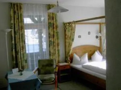 ホテル ダス シュヴァンシュタイン