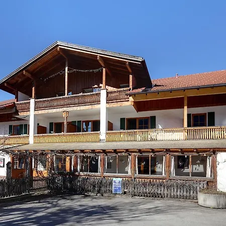 ダス シュヴァンシュタイン 3* シュヴァンガウ