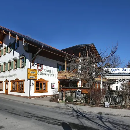 Hotel Schwanstein