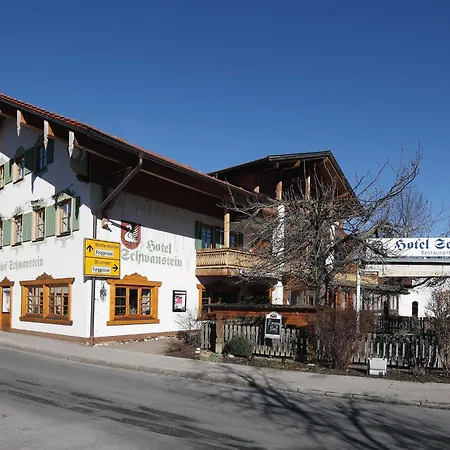Hotel Schwanstein