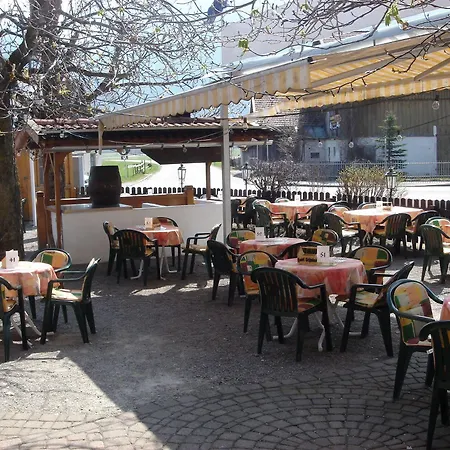 ホテル ダス シュヴァンシュタイン