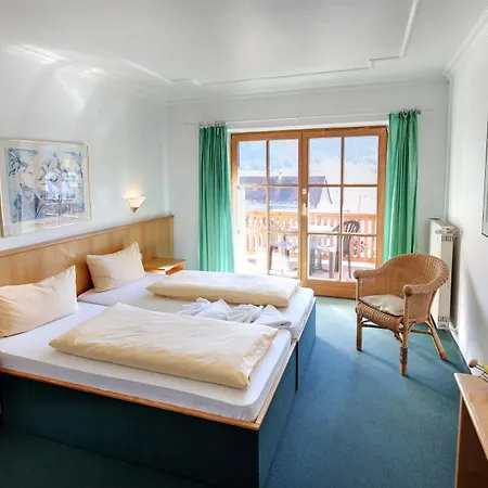 Hotel Schwanstein