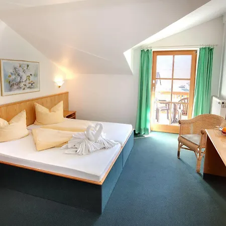 Hotel Schwanstein