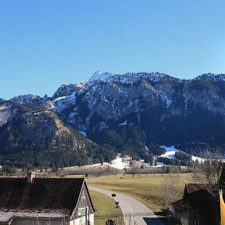 Hotel Schwanstein 3*