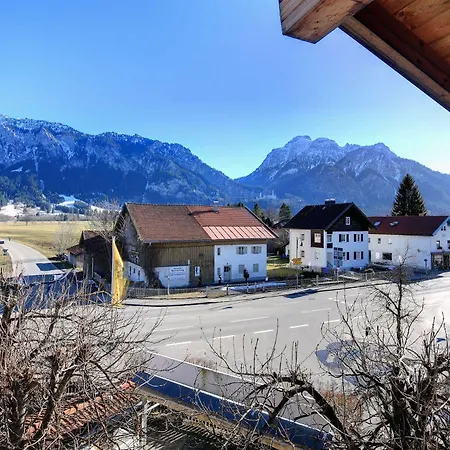 Schwanstein Hotel 3*