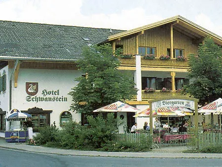 Schwanstein Hotel Schwangau