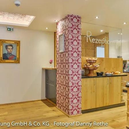 ホテル ダス シュヴァンシュタイン