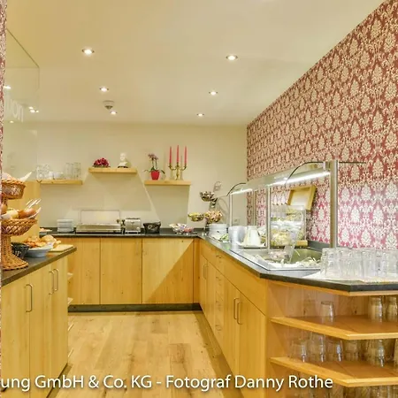 ダス シュヴァンシュタイン ホテル